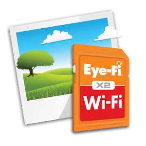 eye fi software